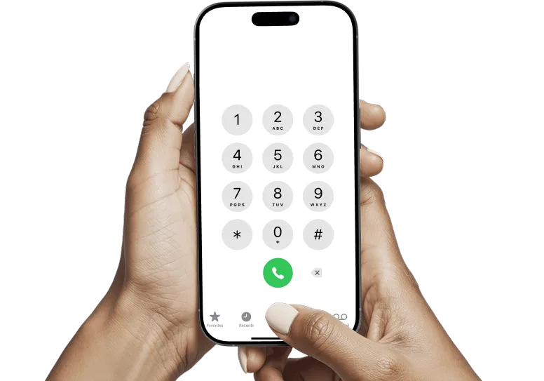 Phone the Dulwich Hill crew on 1300 585 048